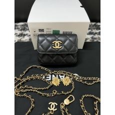 Chanel Wallets